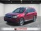 2016 Subaru Forester 2.5i Touring