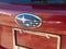 2016 Subaru Forester 2.5i Touring