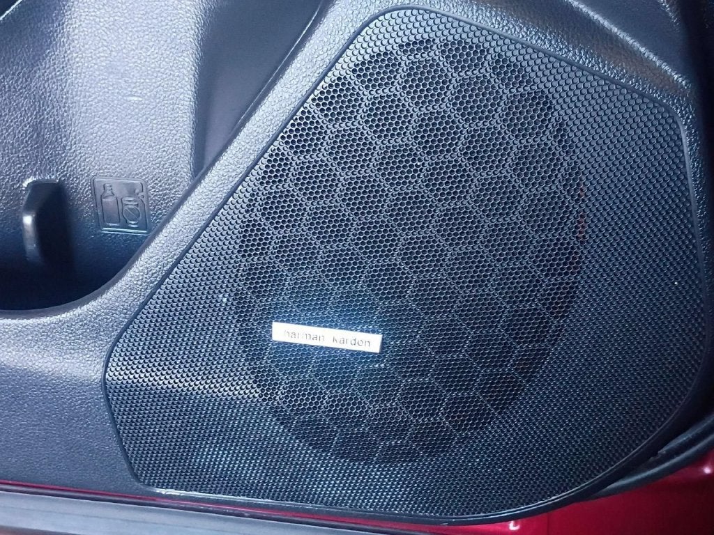 2016 Subaru Forester 2.5i Touring