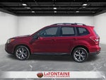 2016 Subaru Forester 2.5i Touring