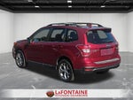 2016 Subaru Forester 2.5i Touring