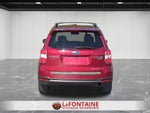 2016 Subaru Forester 2.5i Touring