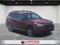 2016 Subaru Forester 2.5i Touring