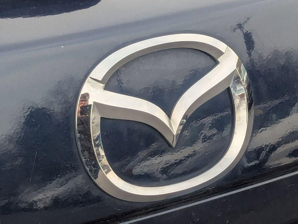 2017 Mazda Mazda3 5-Door Grand Touring