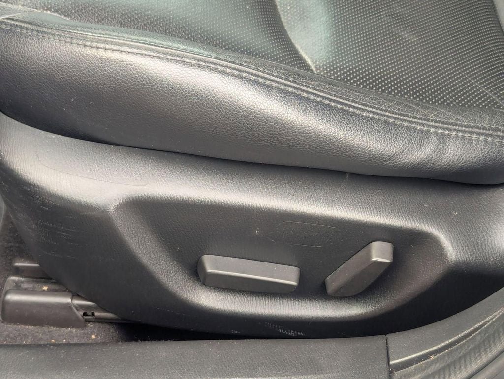 2017 Mazda Mazda3 5-Door Grand Touring