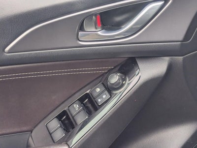 2017 Mazda Mazda3 5-Door Grand Touring