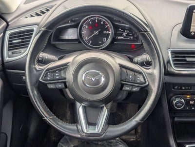 2017 Mazda Mazda3 5-Door Grand Touring