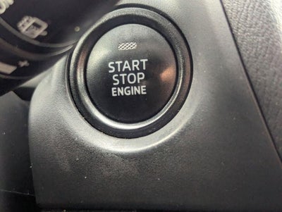 2017 Mazda Mazda3 5-Door Grand Touring