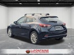 2017 Mazda Mazda3 5-Door Grand Touring
