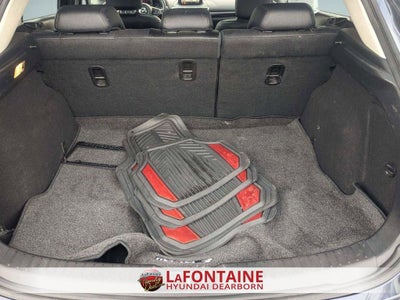 2017 Mazda Mazda3 5-Door Grand Touring