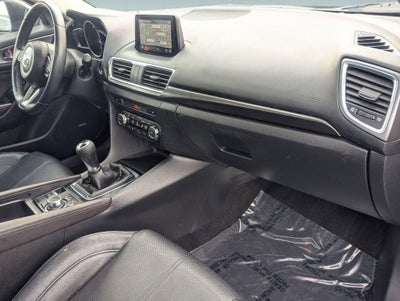 2017 Mazda Mazda3 5-Door Grand Touring