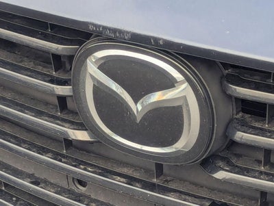 2017 Mazda Mazda3 5-Door Grand Touring