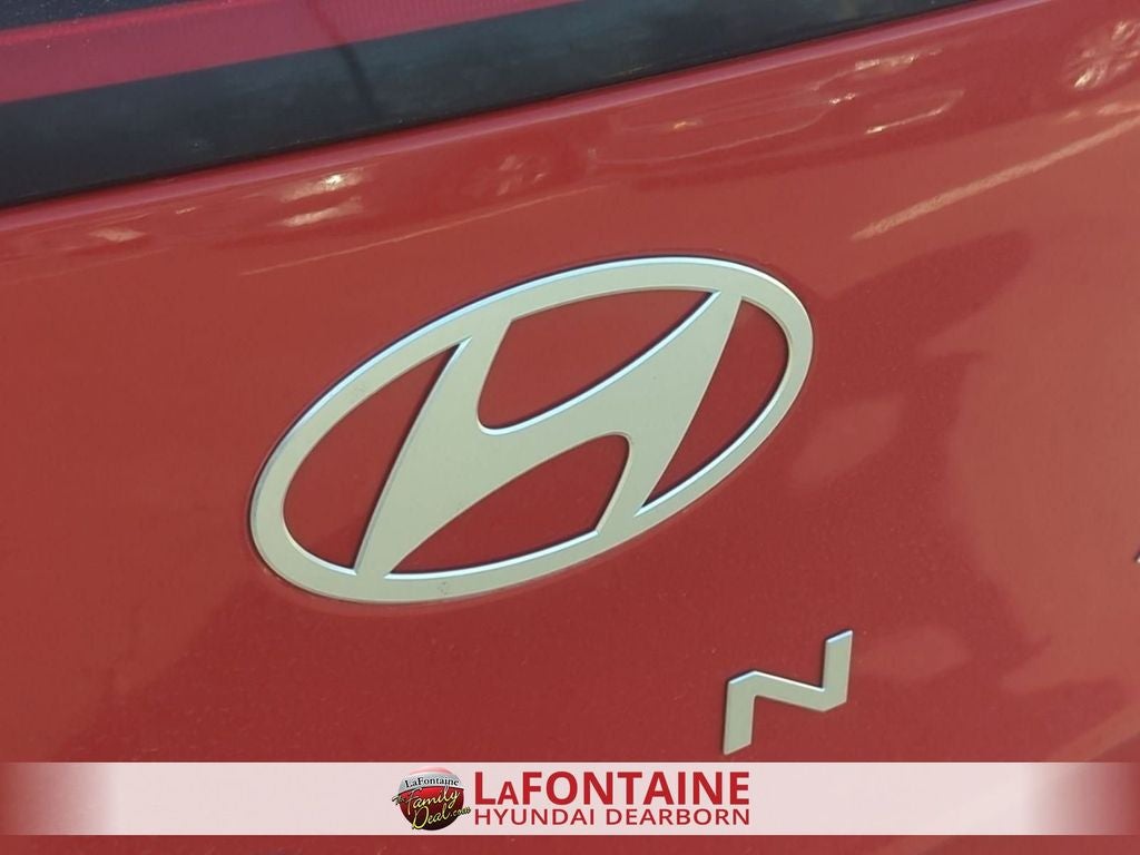 2024 Hyundai Kona SE