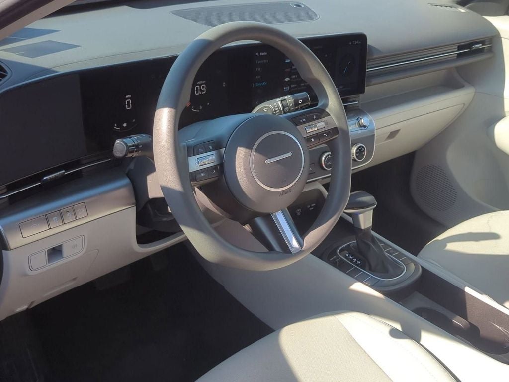 2024 Hyundai Kona SE