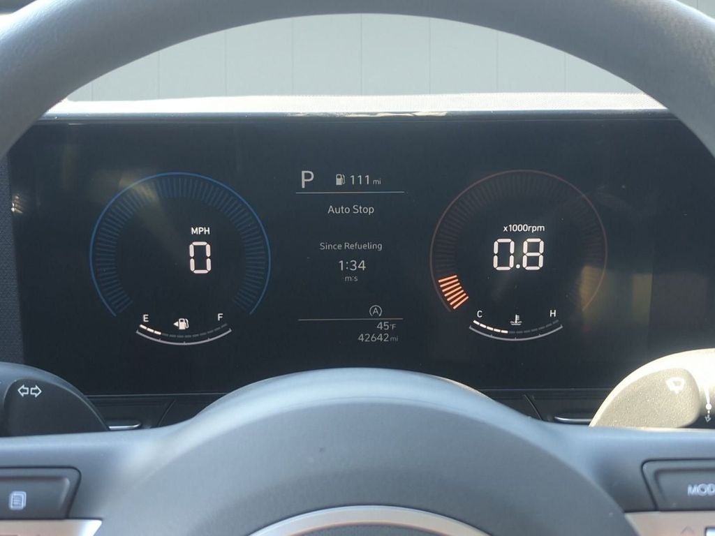 2024 Hyundai Kona SE