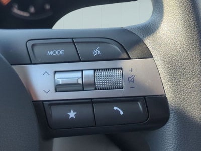 2024 Hyundai Kona SE