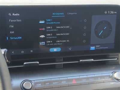 2024 Hyundai Kona SE