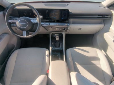 2024 Hyundai Kona SE