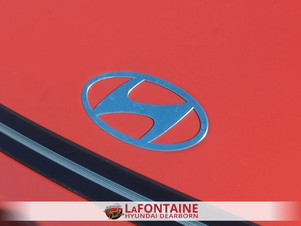 2024 Hyundai Kona SE