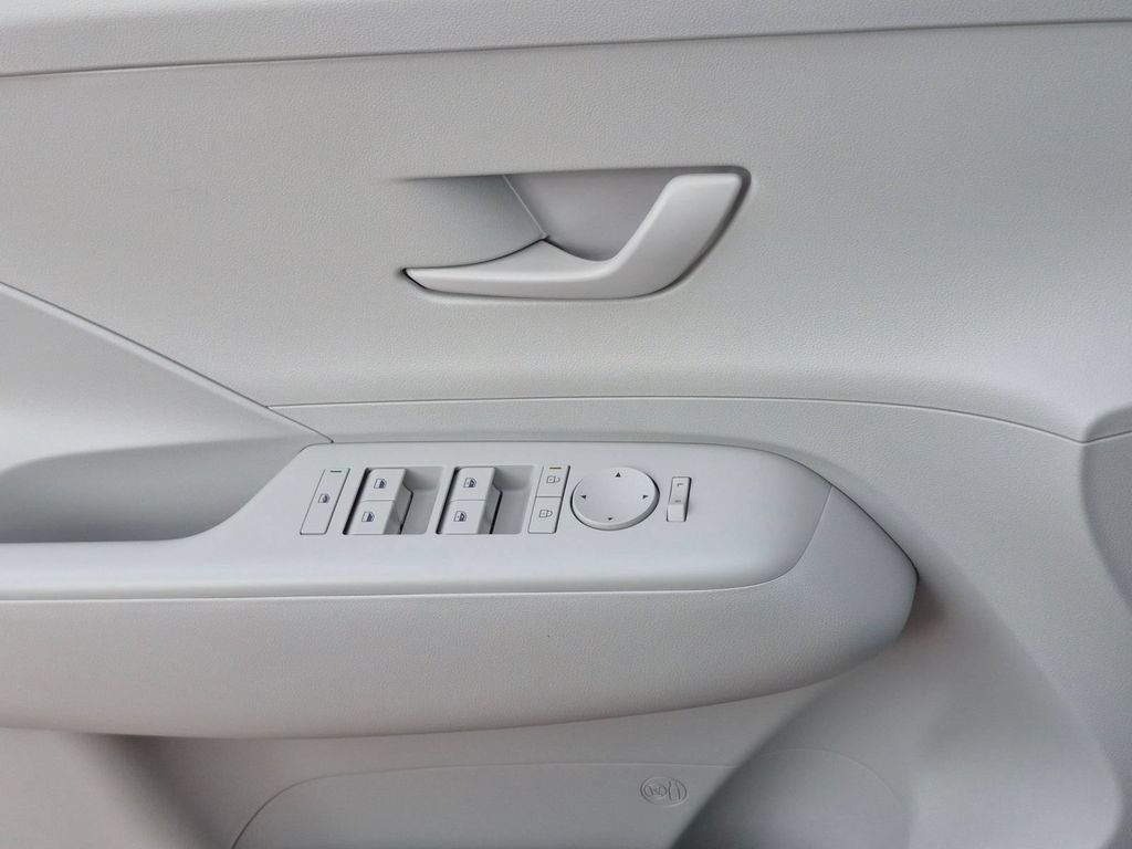 2025 Hyundai Kona SEL Convenience