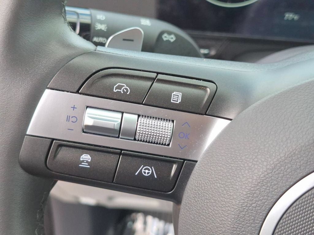2025 Hyundai Kona SEL Convenience