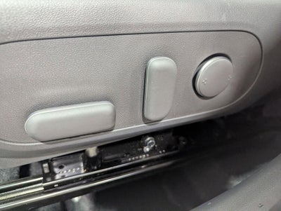 2025 Hyundai Kona Limited