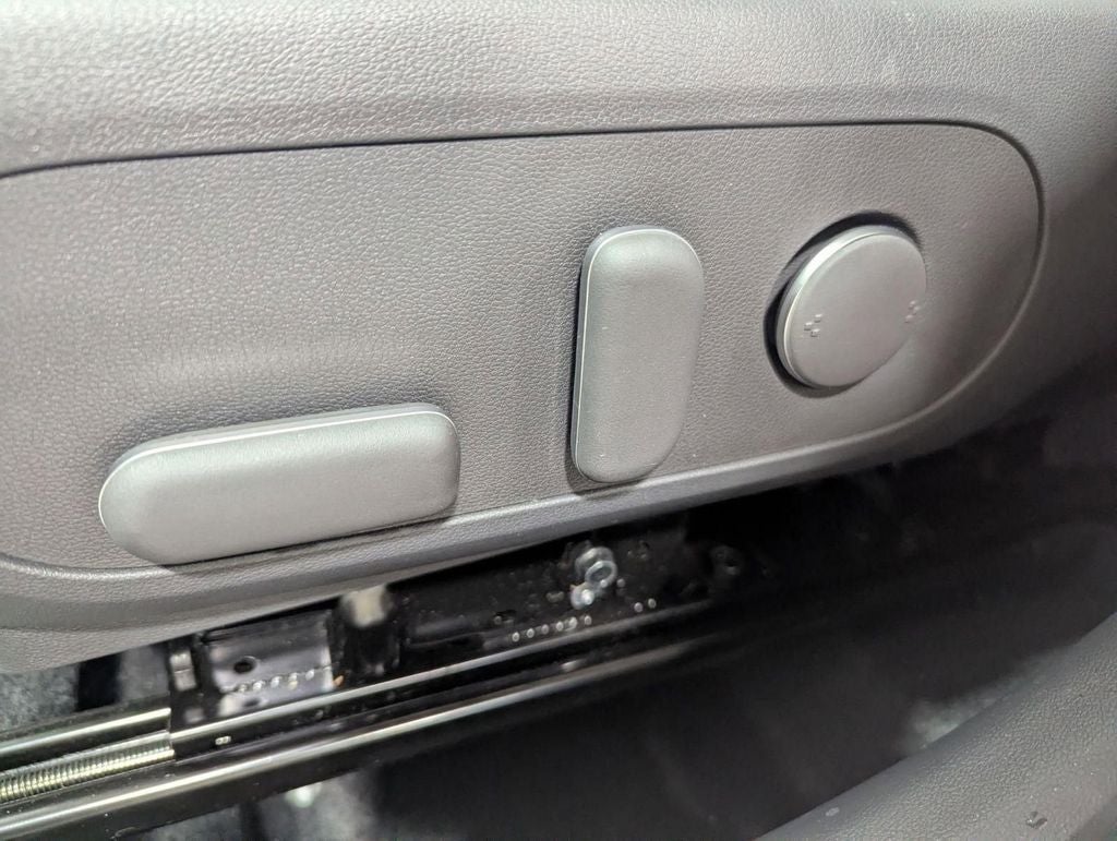 2025 Hyundai Kona Limited