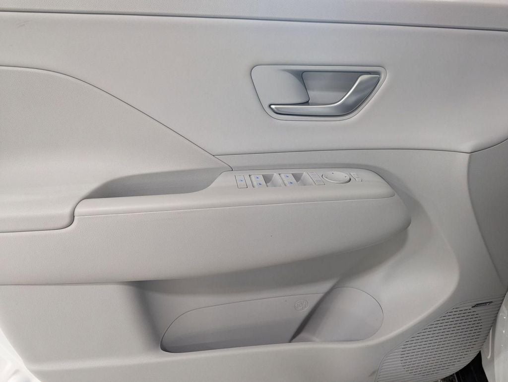 2025 Hyundai Kona Limited