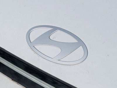 2025 Hyundai Kona Limited