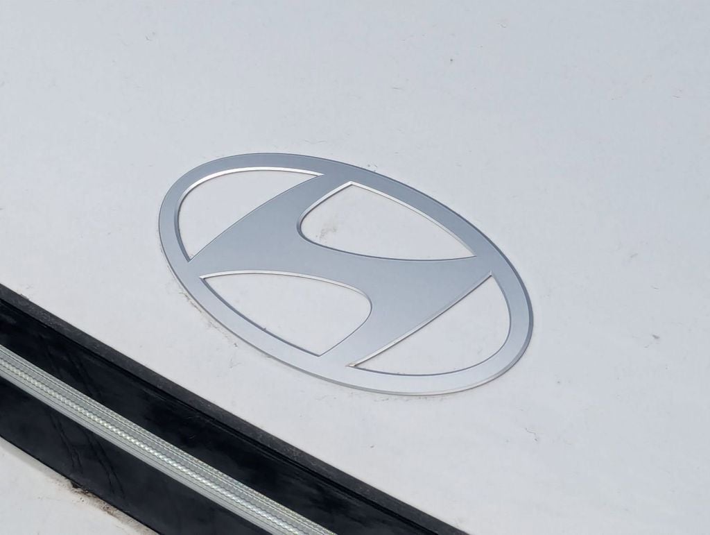 2025 Hyundai Kona Limited