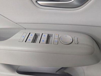 2025 Hyundai Kona Limited