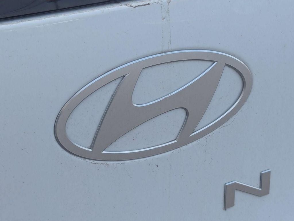 2025 Hyundai Kona Limited