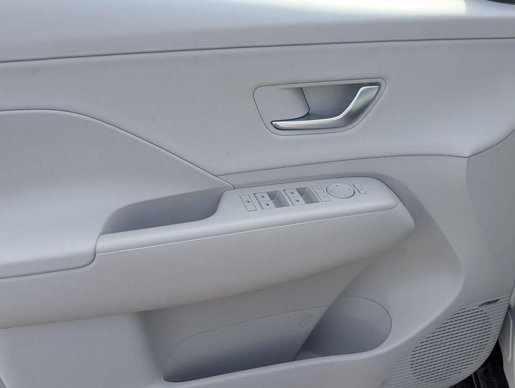 2025 Hyundai Kona Limited