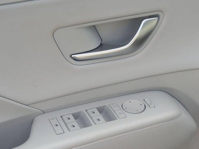 2025 Hyundai Kona Limited