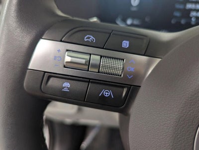 2025 Hyundai Kona Limited