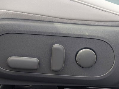 2025 Hyundai Kona Limited