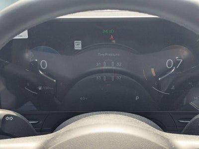 2025 Hyundai Kona Limited