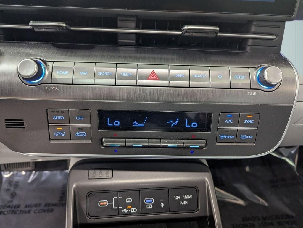 2025 Hyundai Kona Limited