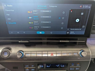 2025 Hyundai Kona Limited