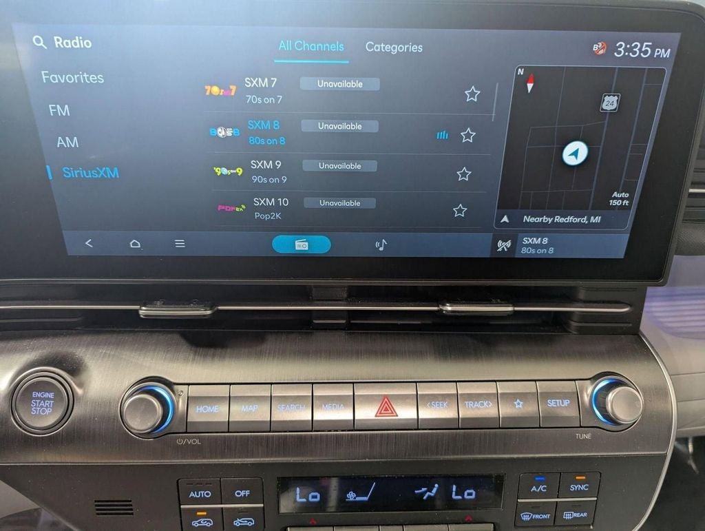 2025 Hyundai Kona Limited