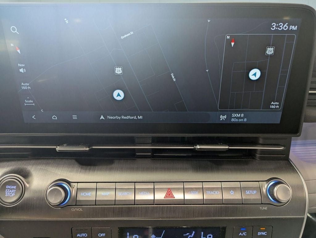 2025 Hyundai Kona Limited