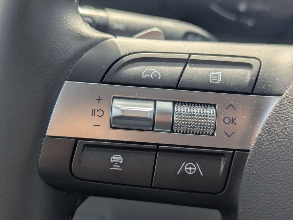 2025 Hyundai Kona Limited