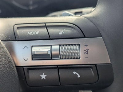 2025 Hyundai Kona Limited