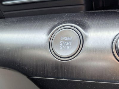 2025 Hyundai Kona Limited