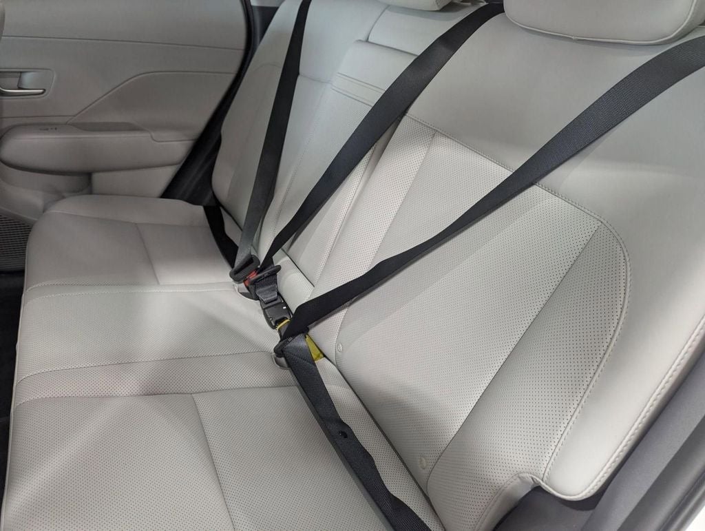 2025 Hyundai Kona Limited