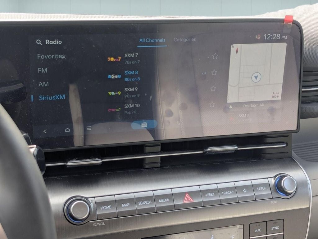 2025 Hyundai Kona Limited