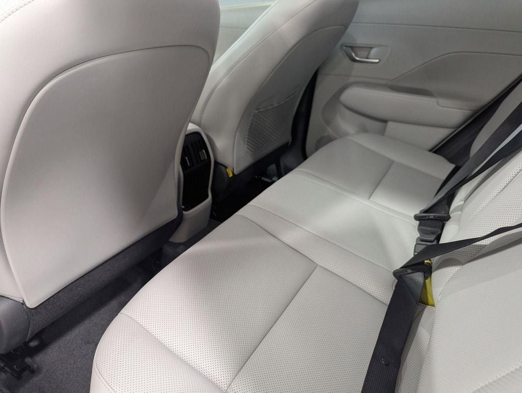 2025 Hyundai Kona Limited