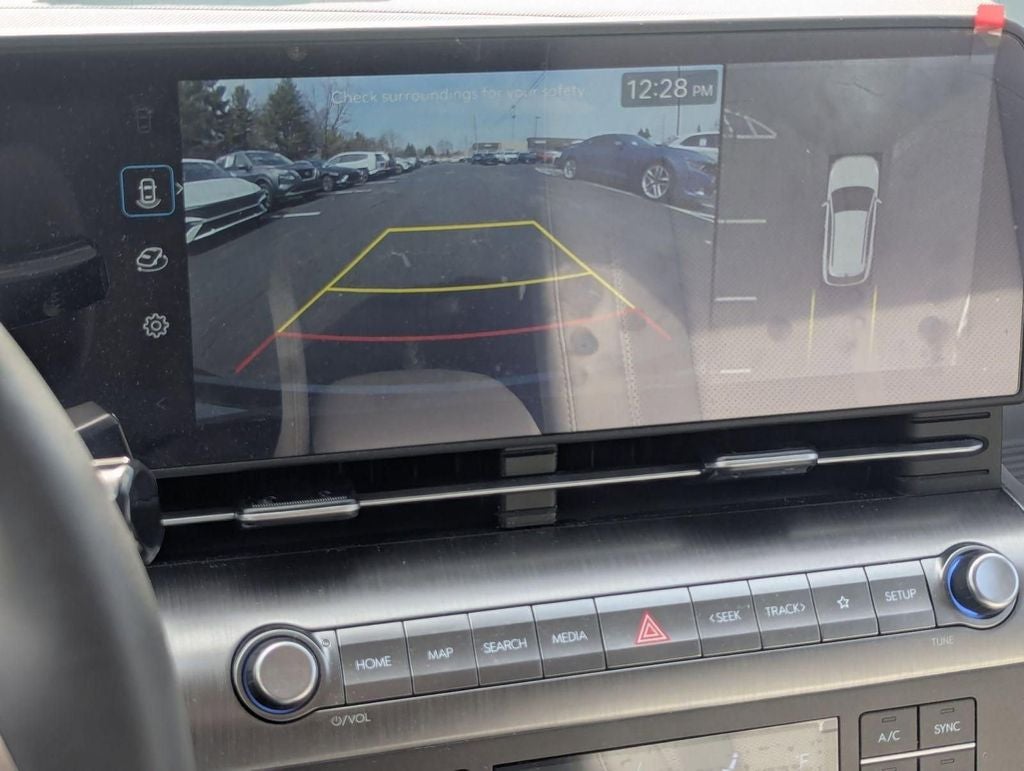 2025 Hyundai Kona Limited