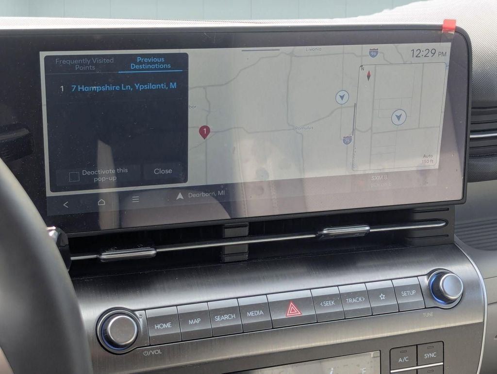 2025 Hyundai Kona Limited