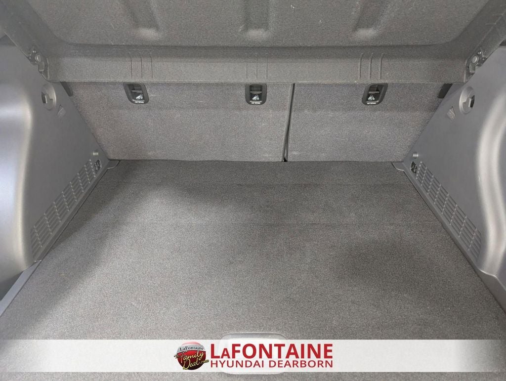 2025 Hyundai Kona Limited